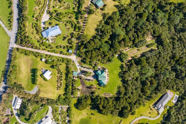 Photo of property in 429 Glenmohr Road, Waipu, 0582