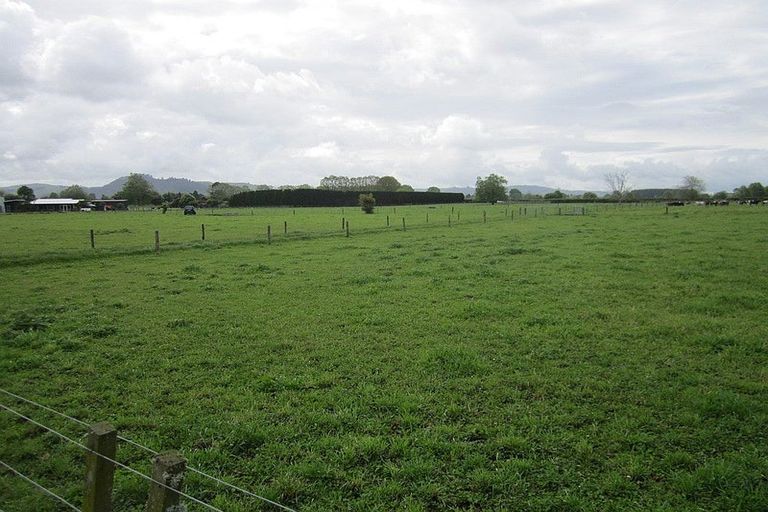 Photo of property in 411 Marychurch Road, Matangi, Hamilton, 3284