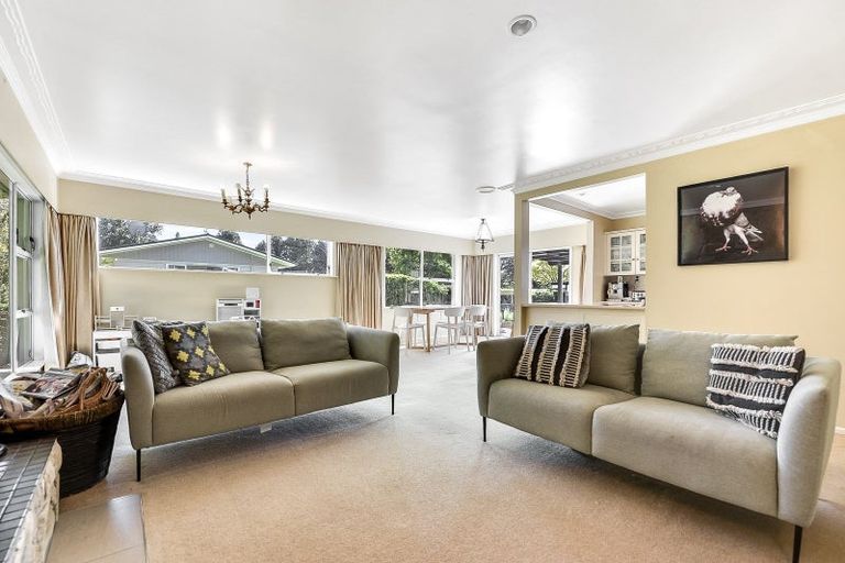 Photo of property in 111 Newell Road, Tamahere, Hamilton, 3283