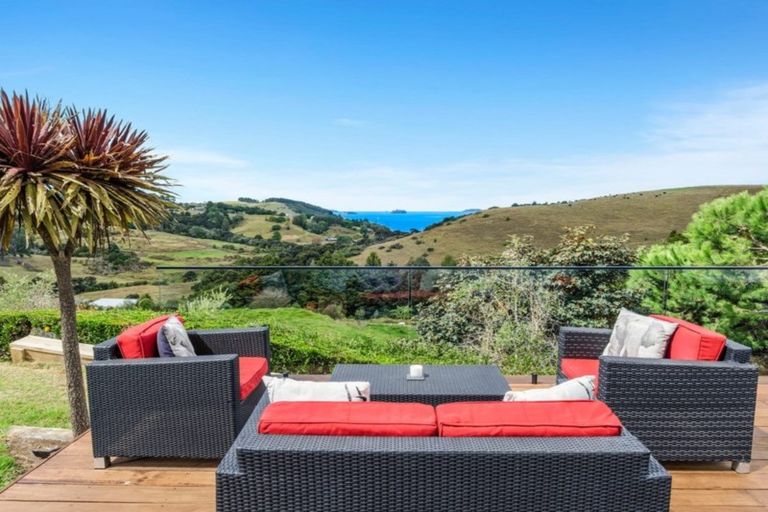 Photo of property in 378 Whitmore Road, Tawharanui Peninsula, Warkworth, 0986