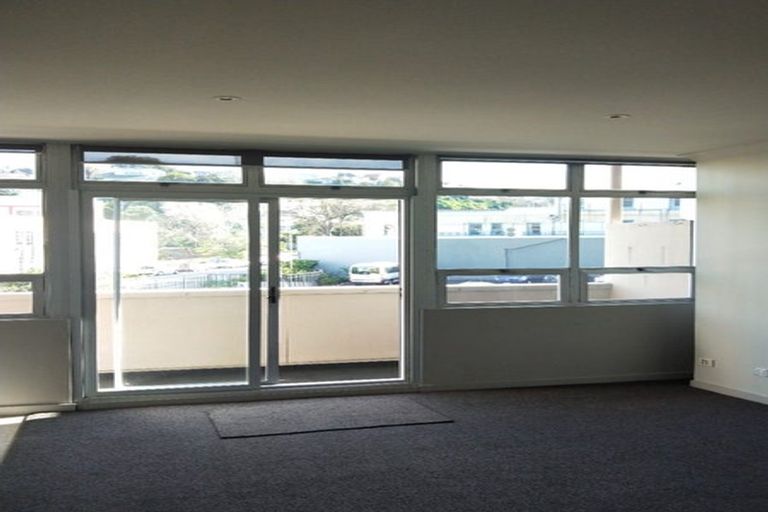 Photo of property in Mclean Towers, 1h/3 Shakespeare Road, Napier South, Napier, 4110
