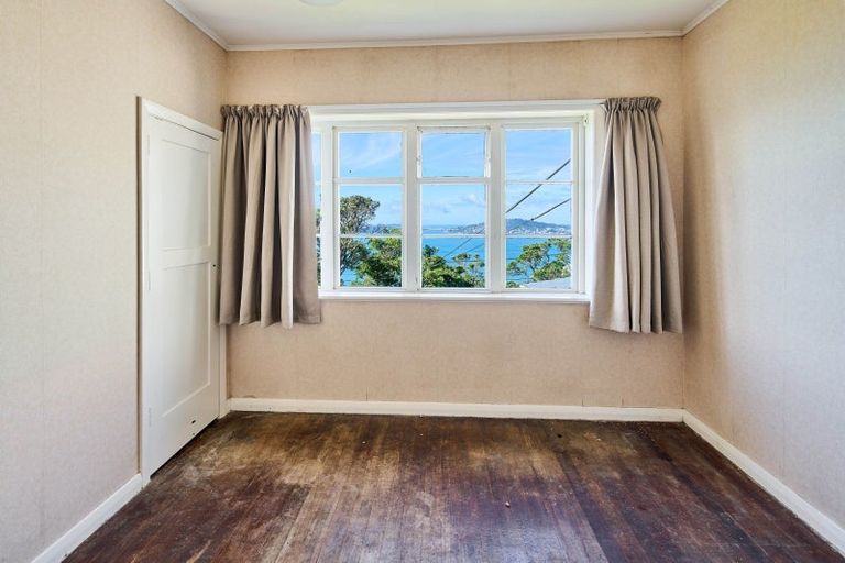 Photo of property in 116 Homebush Road, Khandallah, Wellington, 6035