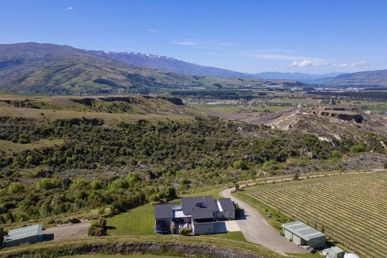 Photo of property in 27 Pipeclay Gully Road, Bannockburn, Cromwell, 9384