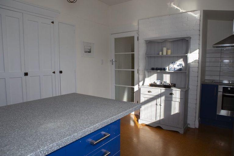 Photo of property in 23 Menzies Street, Sumner, Christchurch, 8081