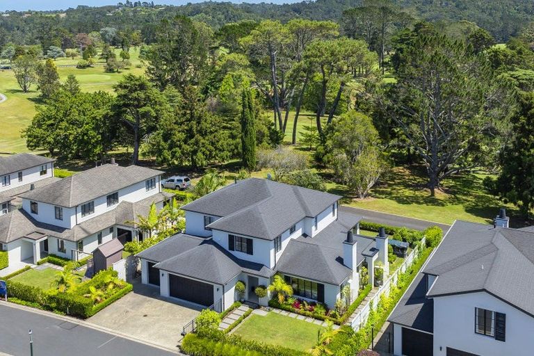 Photo of property in 7 St Andrews Way, Albany, Auckland, 0632