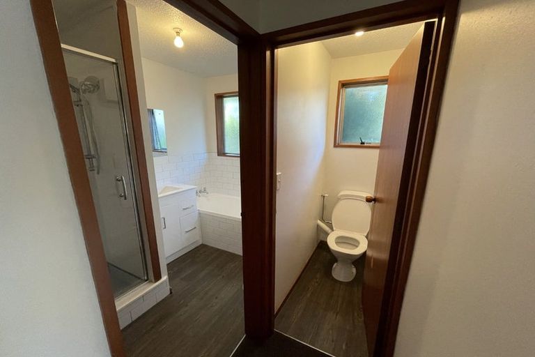 Photo of property in 3/16 Gresford Street, Edgeware, Christchurch, 8013