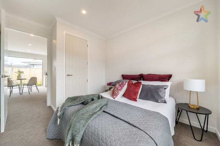 Photo of property in 10 Tarata Lane, Avalon, Lower Hutt, 5011