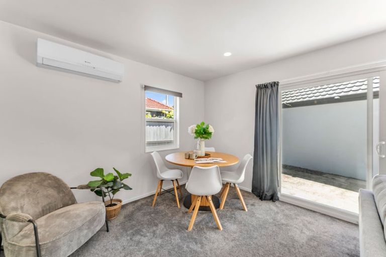 Photo of property in 6/64 Alexandra Street, Richmond, Christchurch, 8013