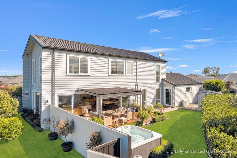 Photo of property in 19 Tangiwai Street, Pegasus, 7612