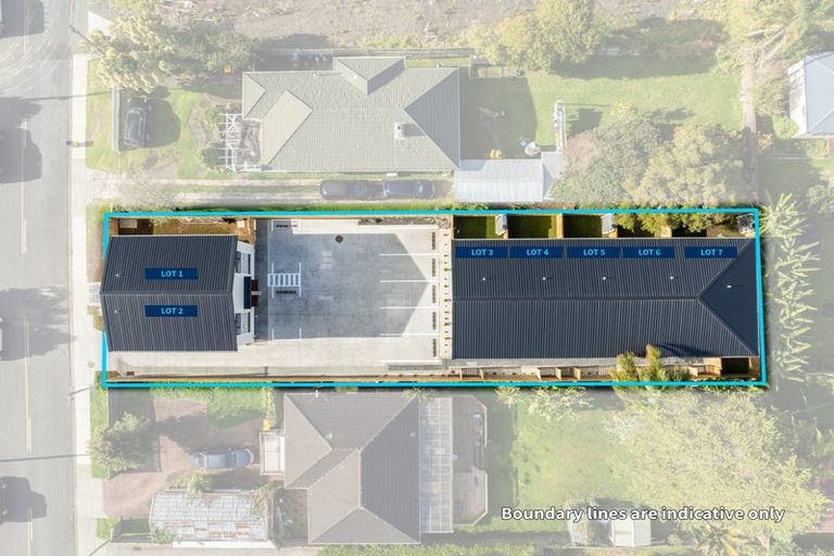 Photo of property in 8/5 Preston Avenue, Henderson, Auckland, 0610