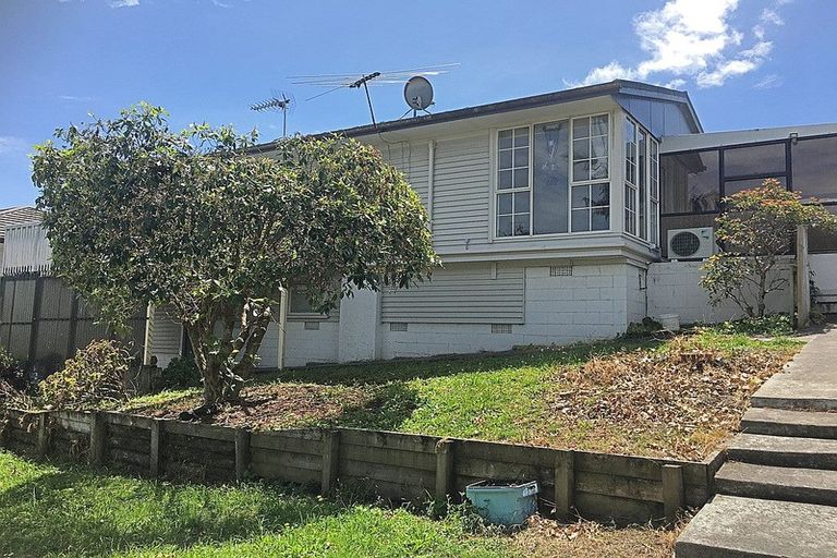 Photo of property in 22b Price Crescent, Mount Wellington, Auckland, 1060