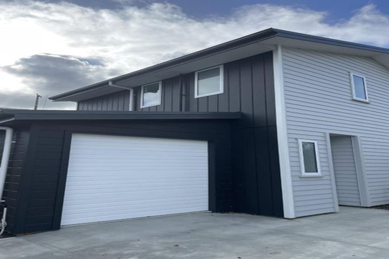 Photo of property in 39a Fraser Drive, Feilding, 4702