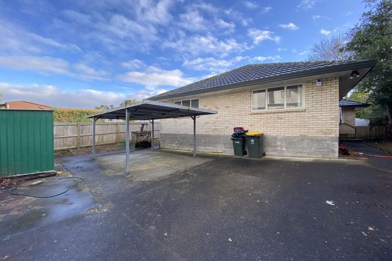 Photo of property in 1/15 Roys Road, Weymouth, Auckland, 2103