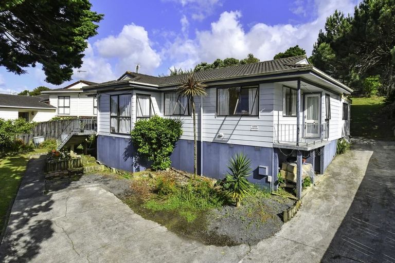 Photo of property in 44 Aronia Way, Goodwood Heights, Auckland, 2105