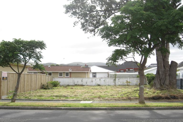 Photo of property in 24/3 Copeland Street, Hutt Central, Lower Hutt, 5011