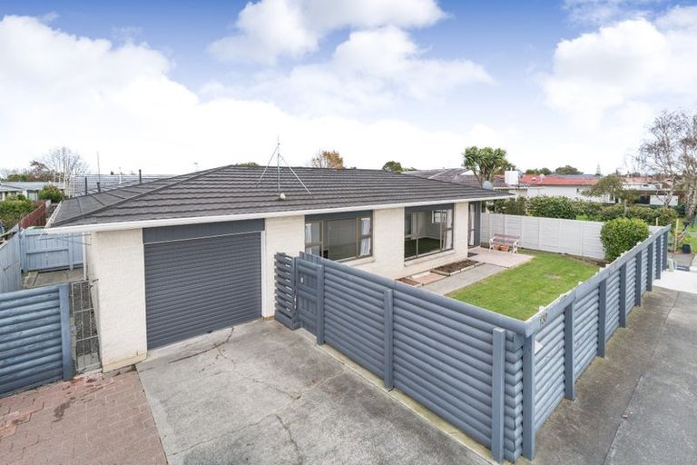 Photo of property in 130 Milson Line, Milson, Palmerston North, 4414