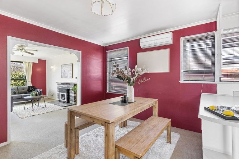 Photo of property in 21 Bledisloe Street, Solway, Masterton, 5810