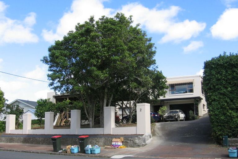 Photo of property in 1/2 Risk Road, Remuera, Auckland, 1050