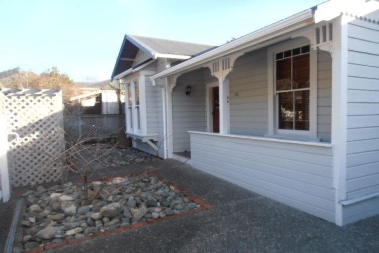 Photo of property in 16 Brook Street, The Brook, Nelson, 7010