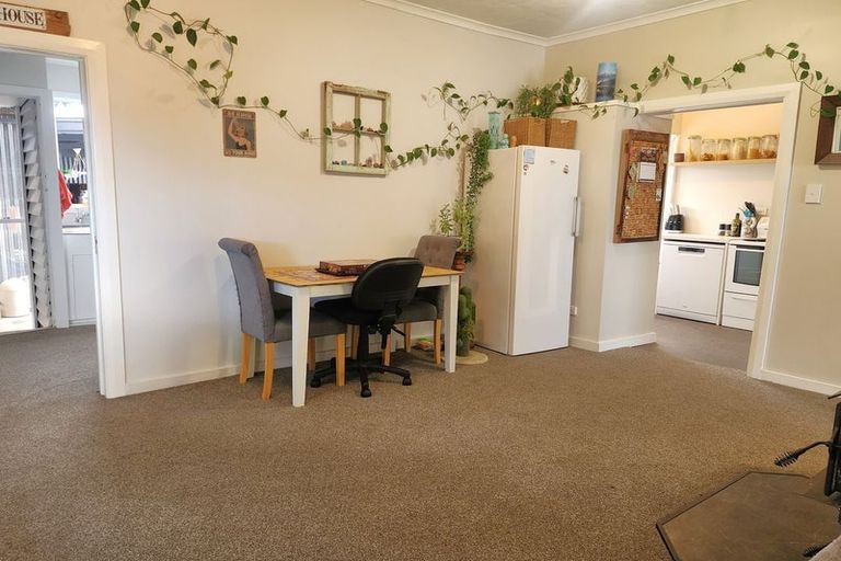 Photo of property in 93 Blake Street, Blaketown, Greymouth, 7805