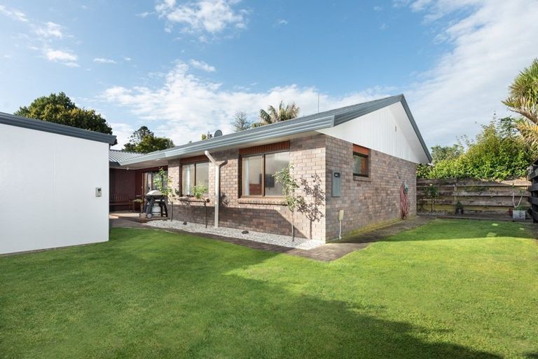 Photo of property in 7a Chapel Street, Tauranga, 3110