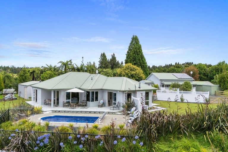 Photo of property in 7 Bonnieglen Road, Omanawa, Tauranga, 3171