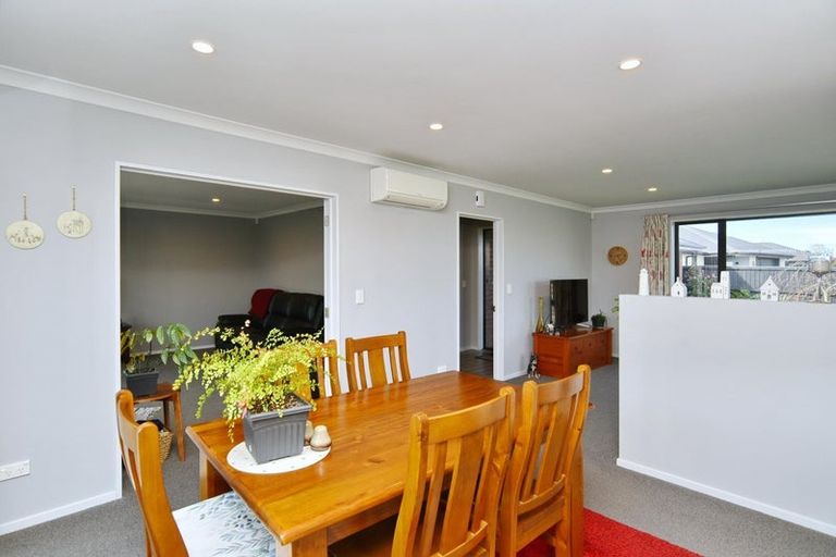 Photo of property in 11 Wearing Place, Kaiapoi, 7630