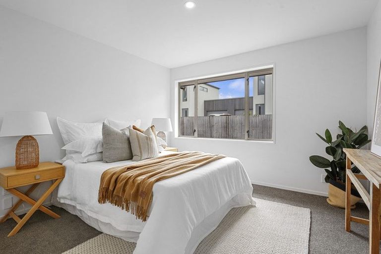 Photo of property in 28 Hume Street, Sydenham, Christchurch, 8023