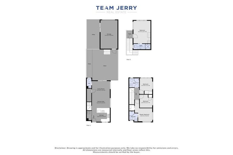 Photo of property in 63 Whare Kauri Road, Papakura, 2110