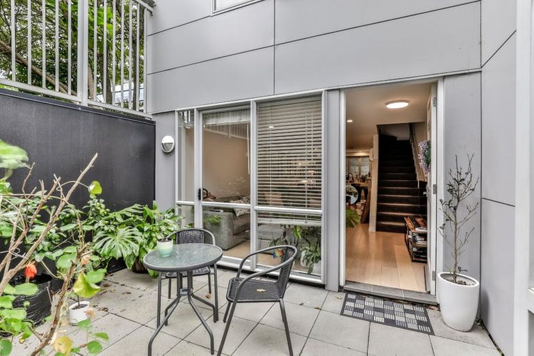 Photo of property in 1/12h Beaumont Street, Auckland Central, Auckland, 1011