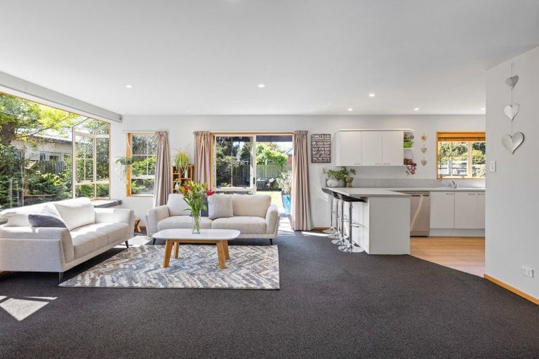 Photo of property in 16 Patricia Place, Harewood, Christchurch, 8051