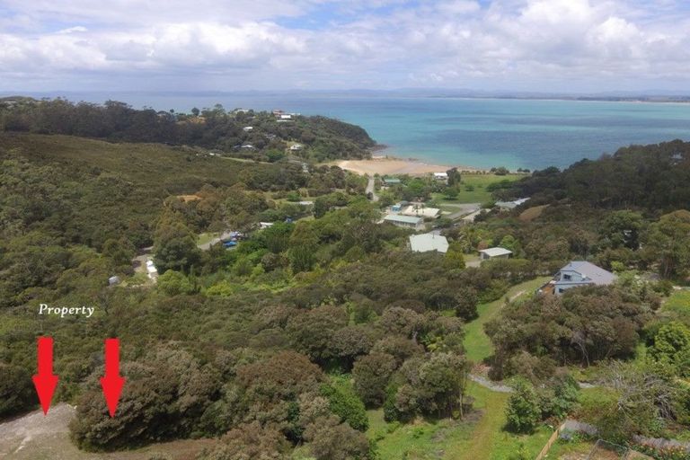 Photo of property in 18 De Surville Road, Karikari Peninsula, 0483