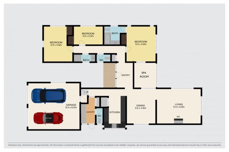 Photo of property in 72 Iles Road, Lynmore, Rotorua, 3010