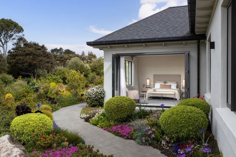 Photo of property in 232 Mahoenui Road, Coatesville, Albany, 0793