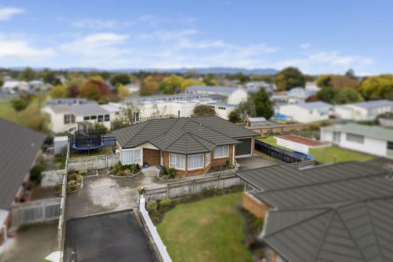 Photo of property in 2 Fauchelle Court, Feilding, 4702
