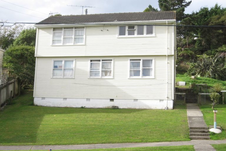 Photo of property in 23 Cleland Crescent, Naenae, Lower Hutt, 5011