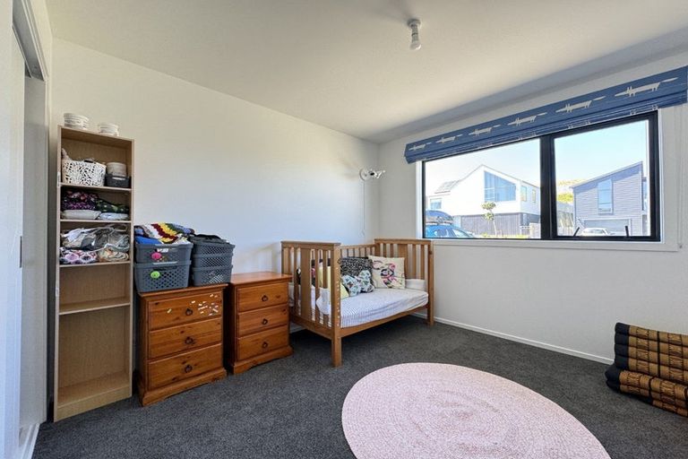 Photo of property in 16 Lemonwood Way, Woodridge, Wellington, 6037