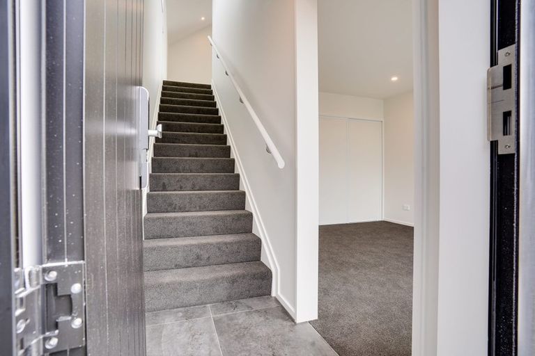 Photo of property in 1/123 Sherborne Street, St Albans, Christchurch, 8014