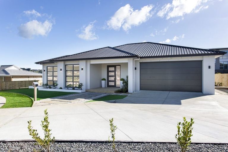 Photo of property in 21 Spudman Rise, Pukekohe, 2120