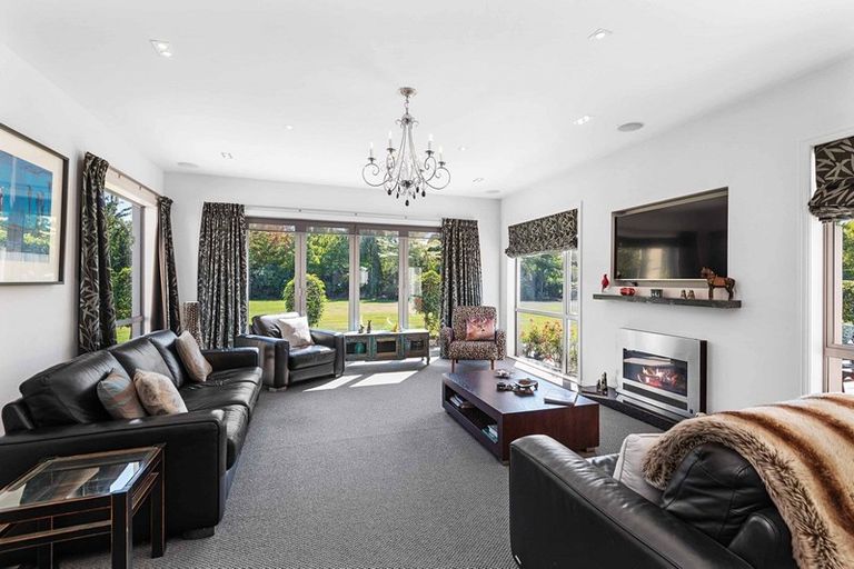 Photo of property in 366 Buchanans Road, Yaldhurst, Christchurch, 7676