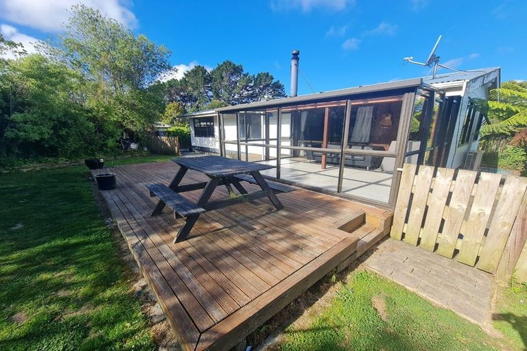 Photo of property in 83 Park Road, Belmont, Lower Hutt, 5010