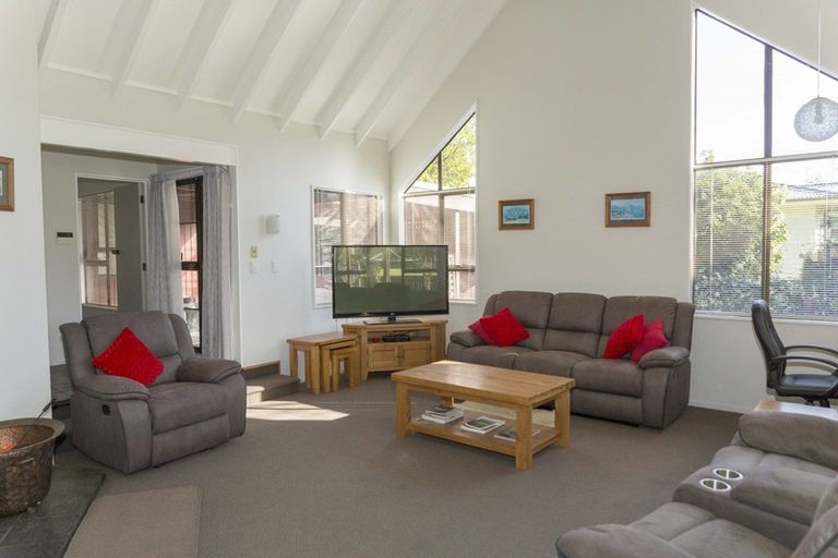 Photo of property in 26a Ransom Street, Dannevirke, 4930