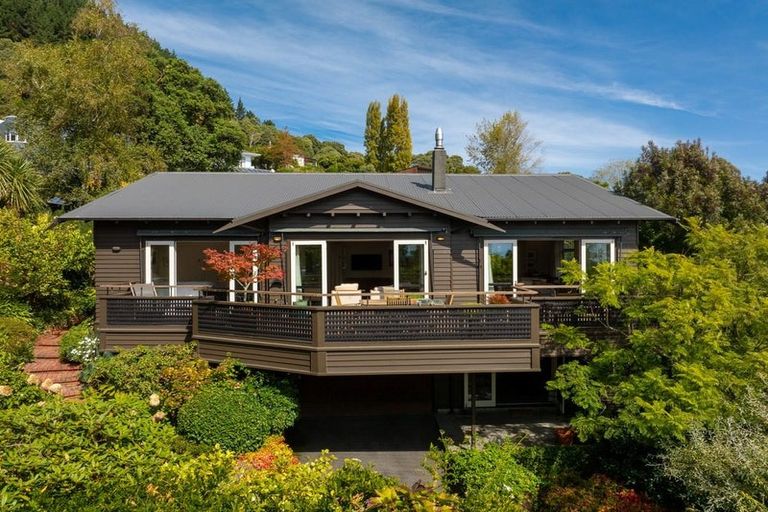 Photo of property in 5 Allan Street, Nelson South, Nelson, 7010