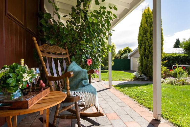 Photo of property in 4 Nelson Place, Renwick, 7204