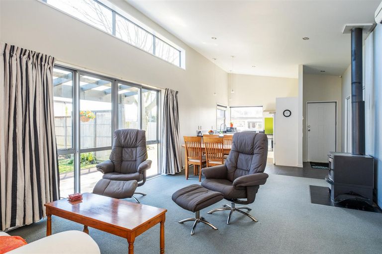 Photo of property in 25 Sloane Street, Fairlie, 7925