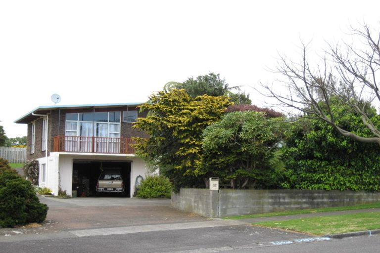 Photo of property in 12 Chesney Street, Bell Block, New Plymouth, 4312