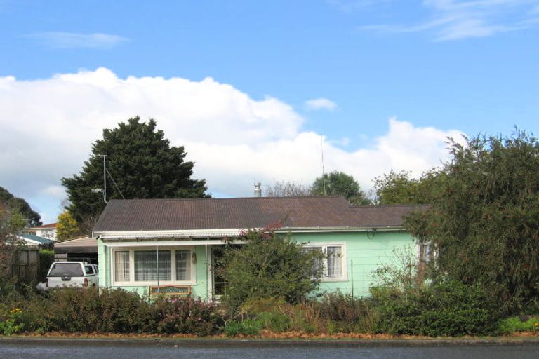 Photo of property in 476 Thames Street, Morrinsville, 3300