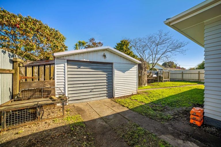 Photo of property in 27 Steele Road, Tamarau, Gisborne, 4010