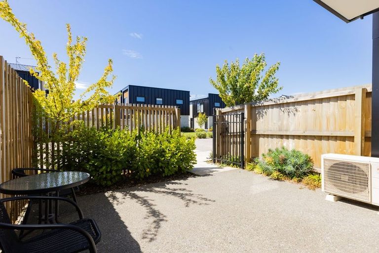 Photo of property in 3/323 Lincoln Road, Addington, Christchurch, 8024