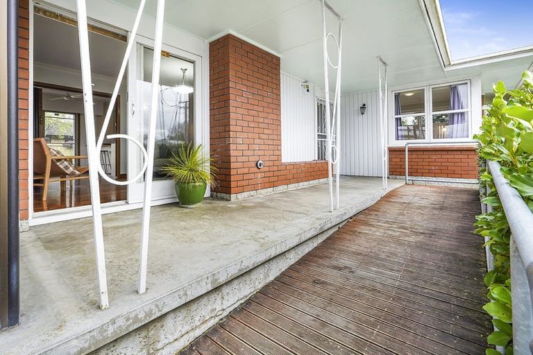 Photo of property in 18 Ngaere Avenue, Chartwell, Hamilton, 3210